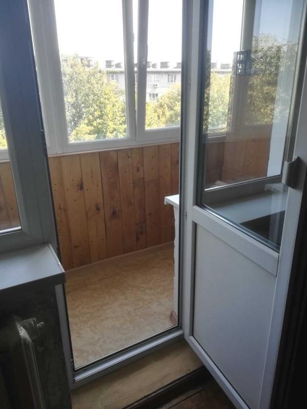 Sale 2 bedroom-(s) apartment 43 sq. m., Kharkivskykh Dyviziy Street 22