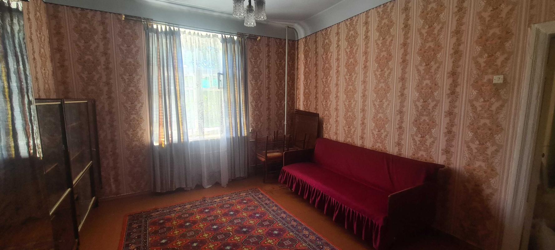 Sale 2 bedroom-(s) apartment 49 sq. m., Beketova Street 10