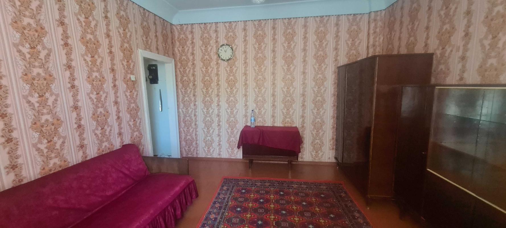 Sale 2 bedroom-(s) apartment 49 sq. m., Beketova Street 10