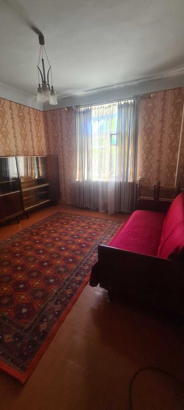 Sale 2 bedroom-(s) apartment 49 sq. m., Beketova Street 10