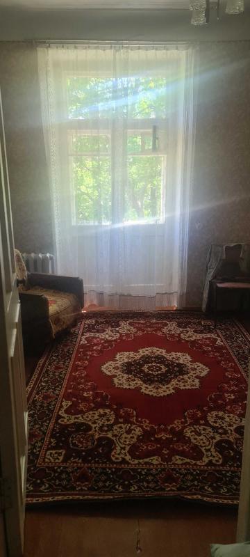 Sale 2 bedroom-(s) apartment 49 sq. m., Beketova Street 10