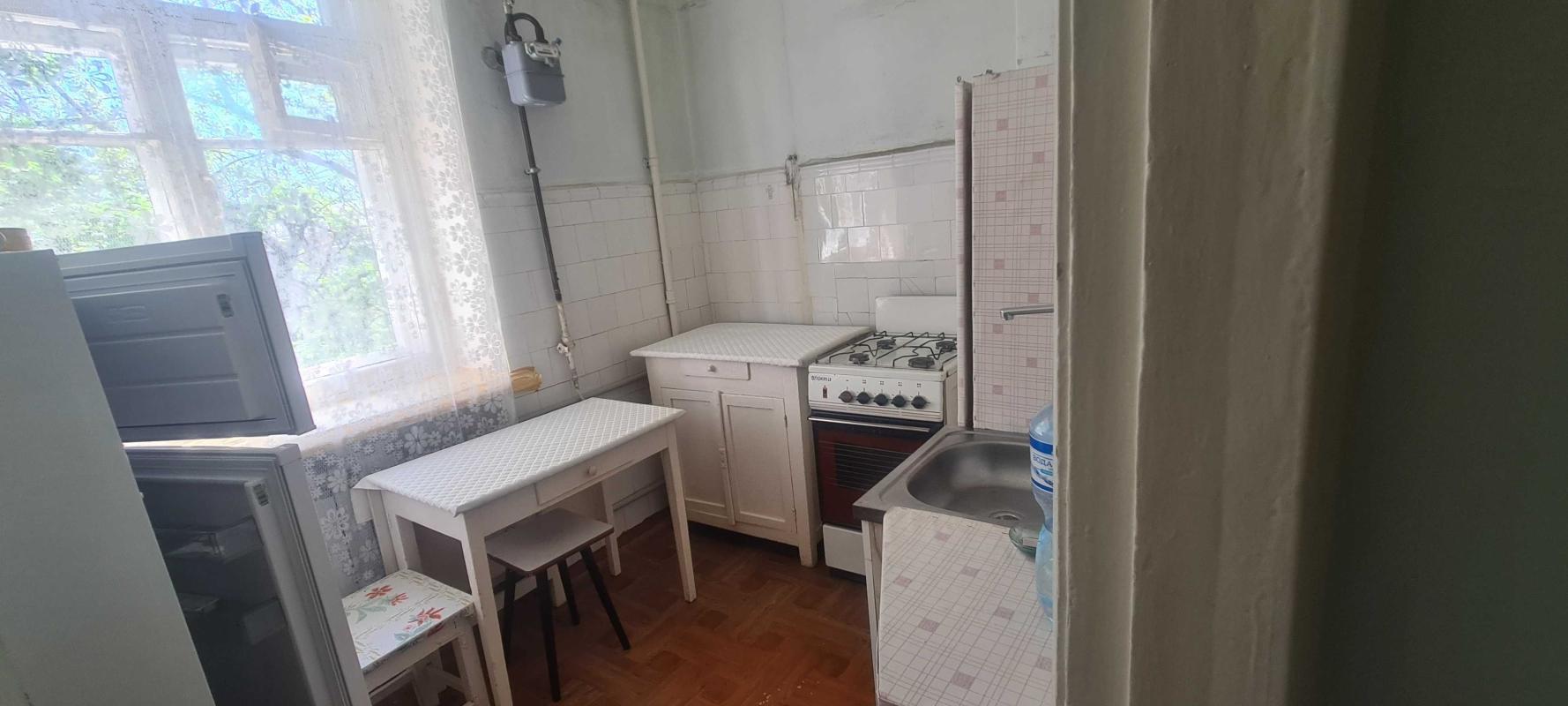 Sale 2 bedroom-(s) apartment 49 sq. m., Beketova Street 10