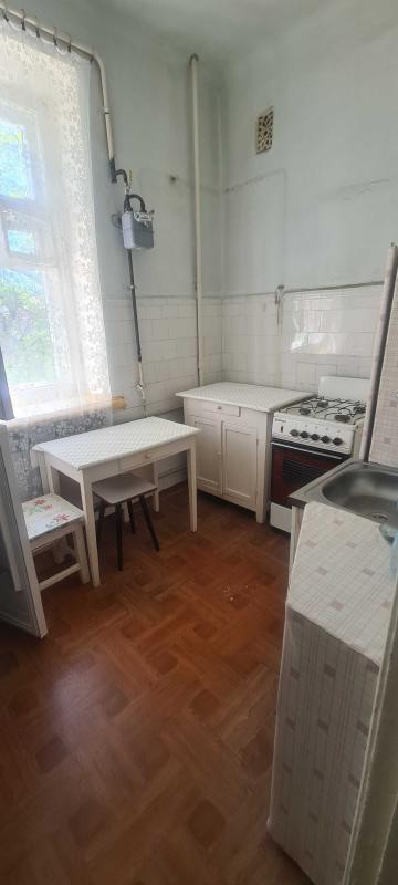 Sale 2 bedroom-(s) apartment 49 sq. m., Beketova Street 10