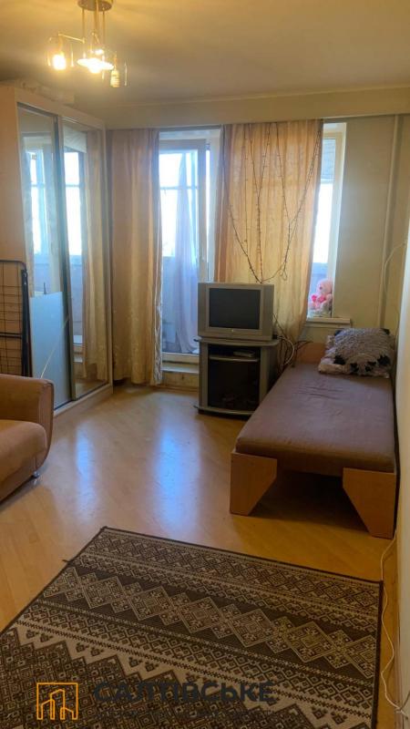 Sale 1 bedroom-(s) apartment 33 sq. m., Akademika Pavlova Street 311