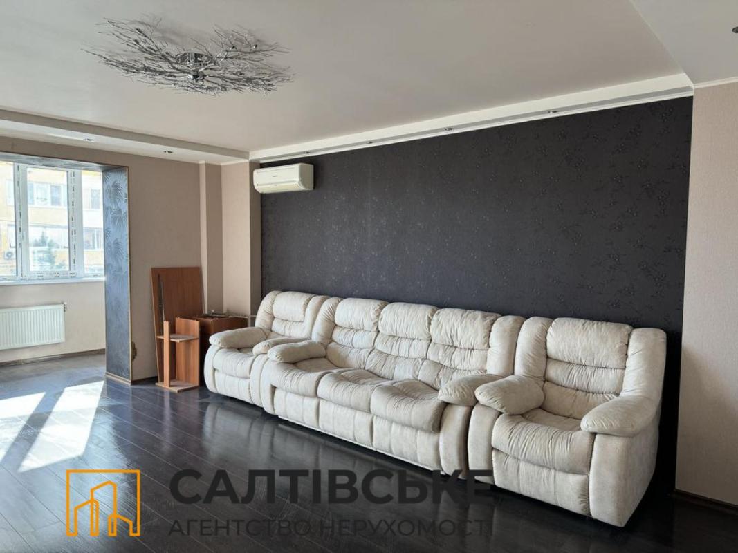 Sale 2 bedroom-(s) apartment 80 sq. m., Krychevskoho street 31