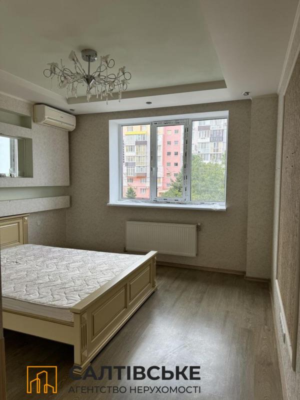 Sale 2 bedroom-(s) apartment 80 sq. m., Krychevskoho street 31