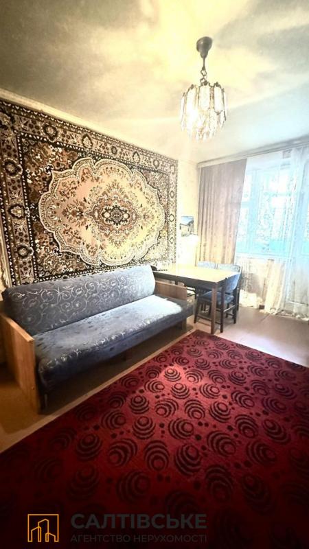 Продаж 2 кімнатної квартири 45 кв. м, Гвардійців-Широнінців вул. 108