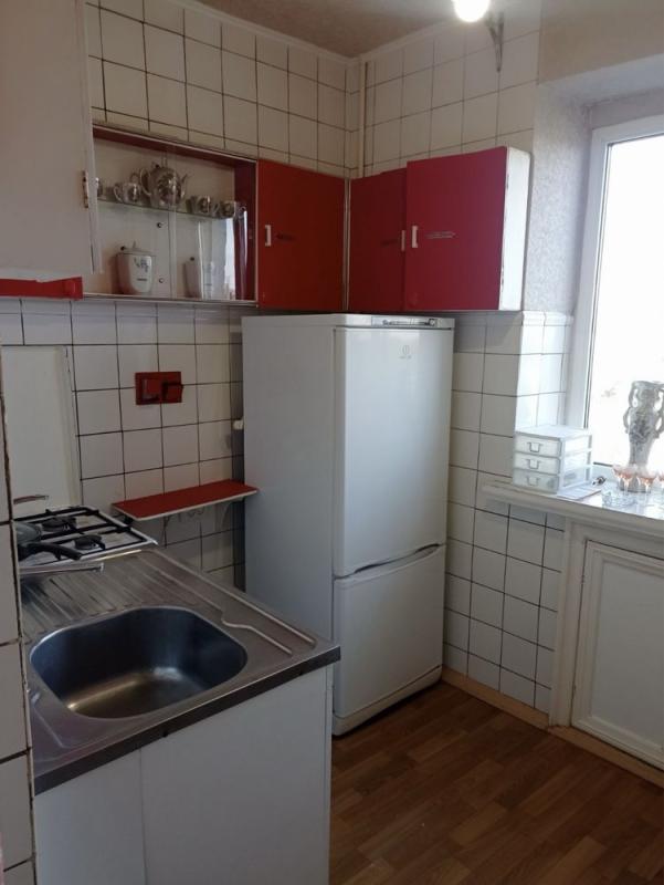 Long term rent 2 bedroom-(s) apartment Severyna Pototskoho Street (Simnadtsiatoho Partzizdu Street) 30