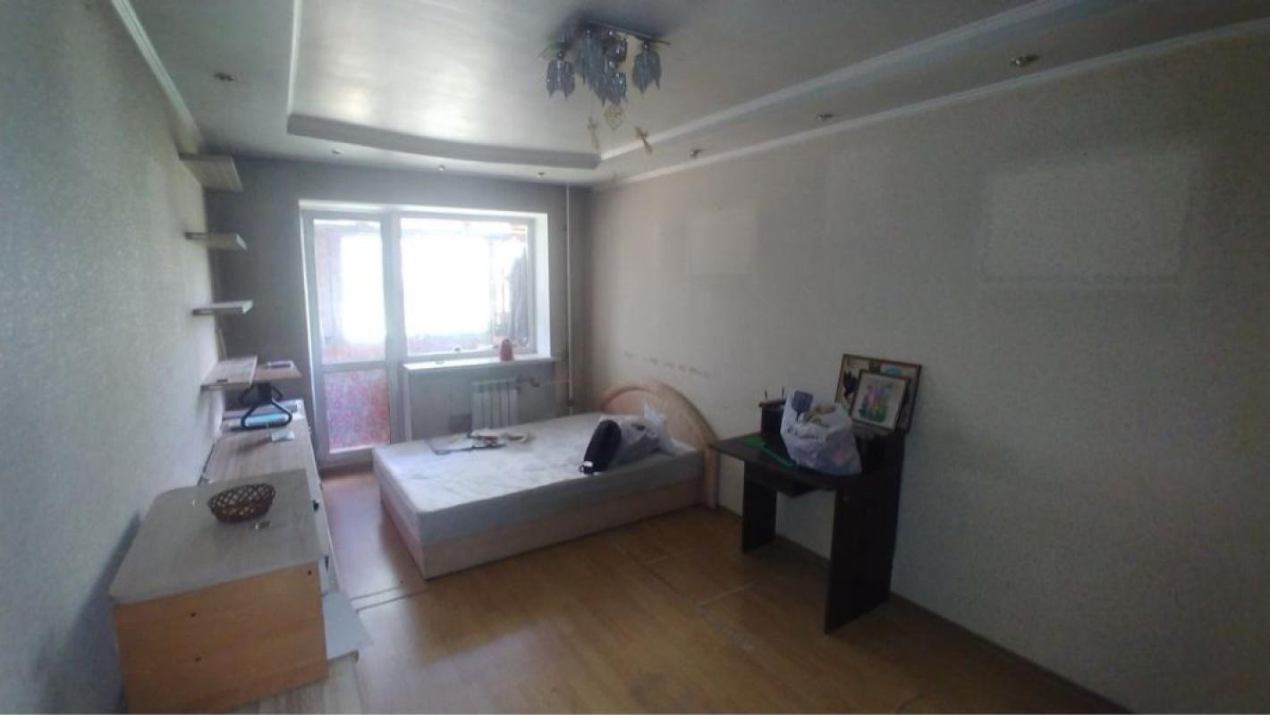 Long term rent 2 bedroom-(s) apartment Myru Street 100