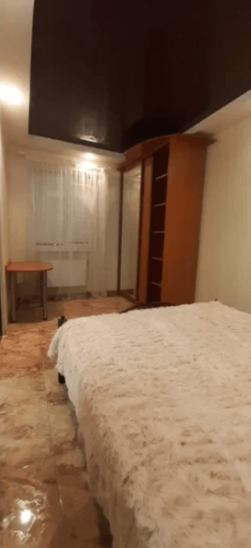 Long term rent 1 bedroom-(s) apartment Heroiv Pratsi Street 32б