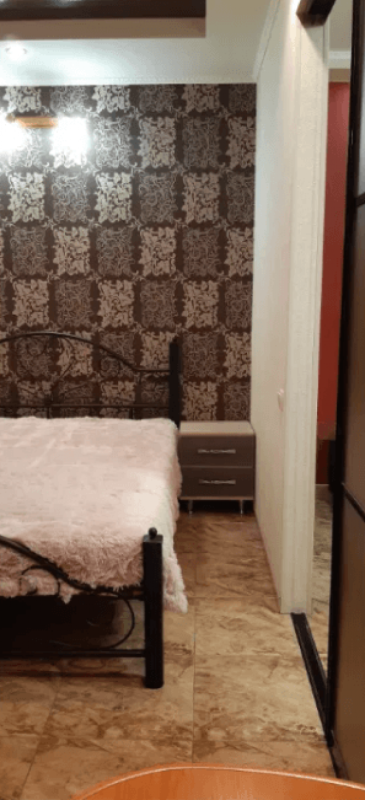 Long term rent 1 bedroom-(s) apartment Heroiv Pratsi Street 32б