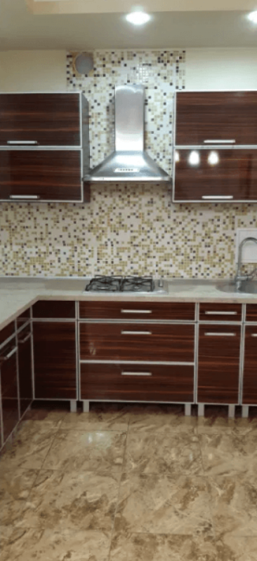 Long term rent 1 bedroom-(s) apartment Heroiv Pratsi Street 32б