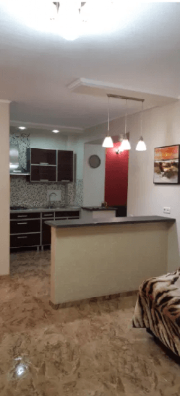 Long term rent 1 bedroom-(s) apartment Heroiv Pratsi Street 32б