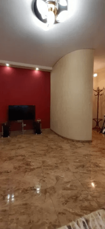 Long term rent 1 bedroom-(s) apartment Heroiv Pratsi Street 32б