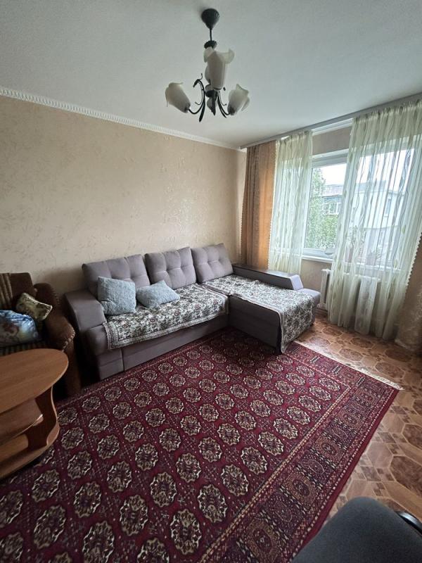 Long term rent 2 bedroom-(s) apartment Vladyslava Zubenka street (Tymurivtsiv Street) 72