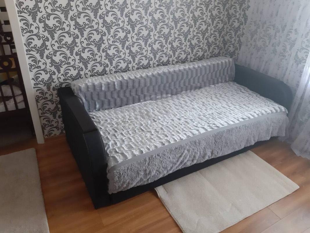 Sale 1 bedroom-(s) apartment 24 sq. m., Luchakivskoho Street 10