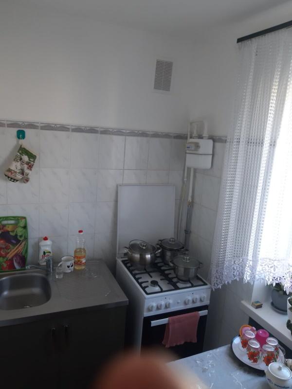 Sale 1 bedroom-(s) apartment 24 sq. m., Luchakivskoho Street 10