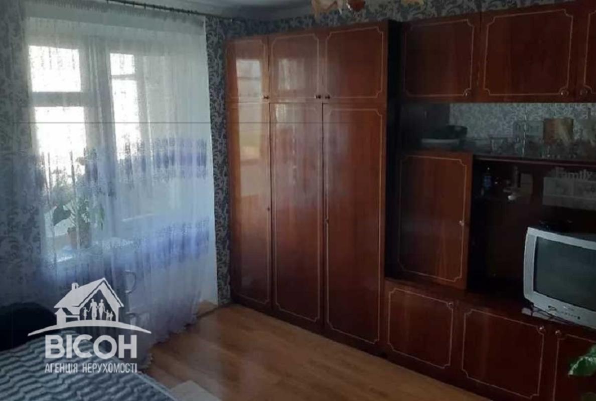 Sale 1 bedroom-(s) apartment 24 sq. m., Luchakivskoho Street 10