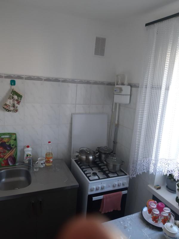 Sale 1 bedroom-(s) apartment 24 sq. m., Luchakivskoho Street 10