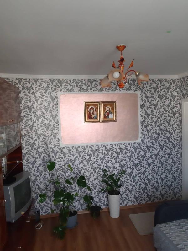 Sale 1 bedroom-(s) apartment 24 sq. m., Luchakivskoho Street 10