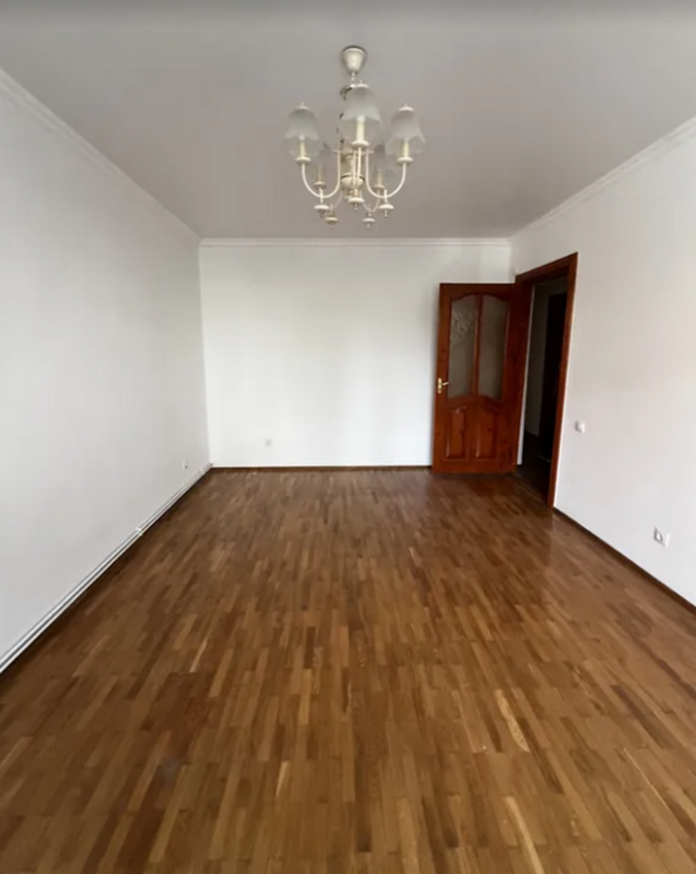 Sale 3 bedroom-(s) apartment 58 sq. m., Karpenka Street 8