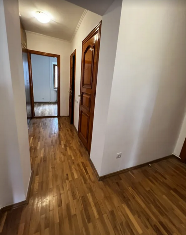 Sale 3 bedroom-(s) apartment 58 sq. m., Karpenka Street 8