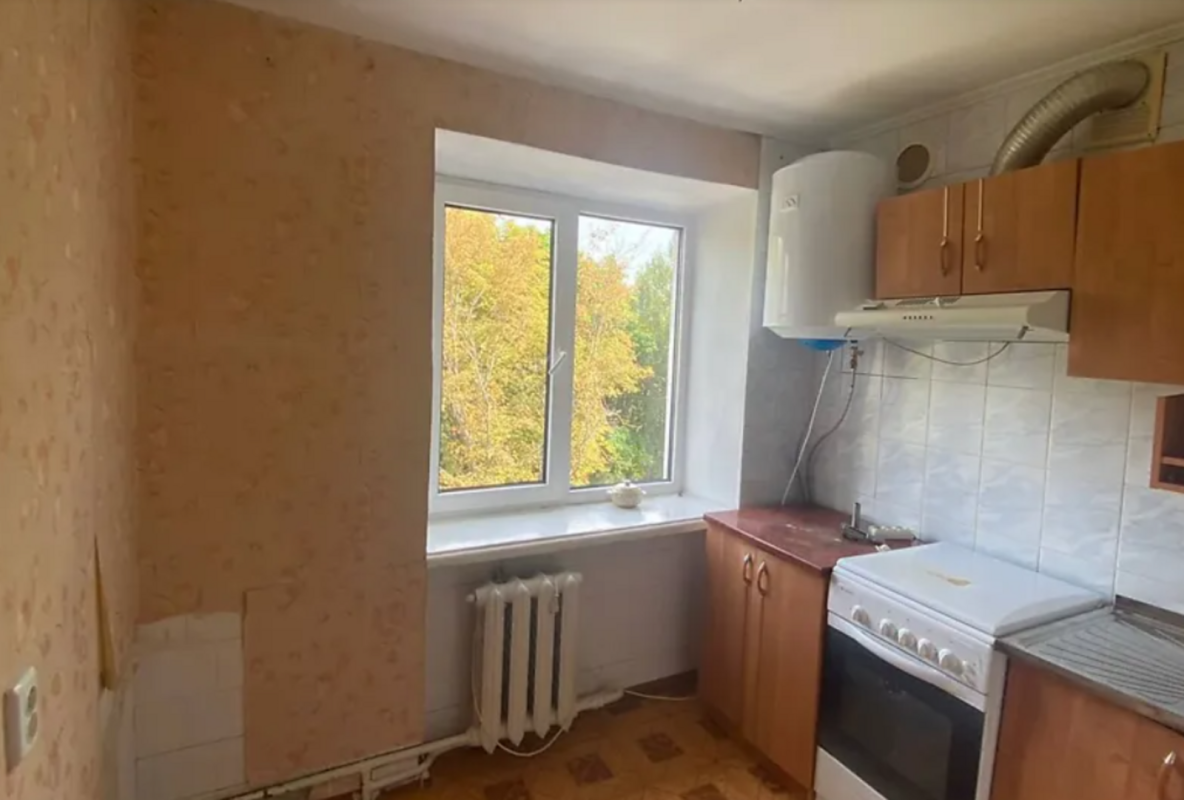 Sale 2 bedroom-(s) apartment 45 sq. m., Slivenska Street 2