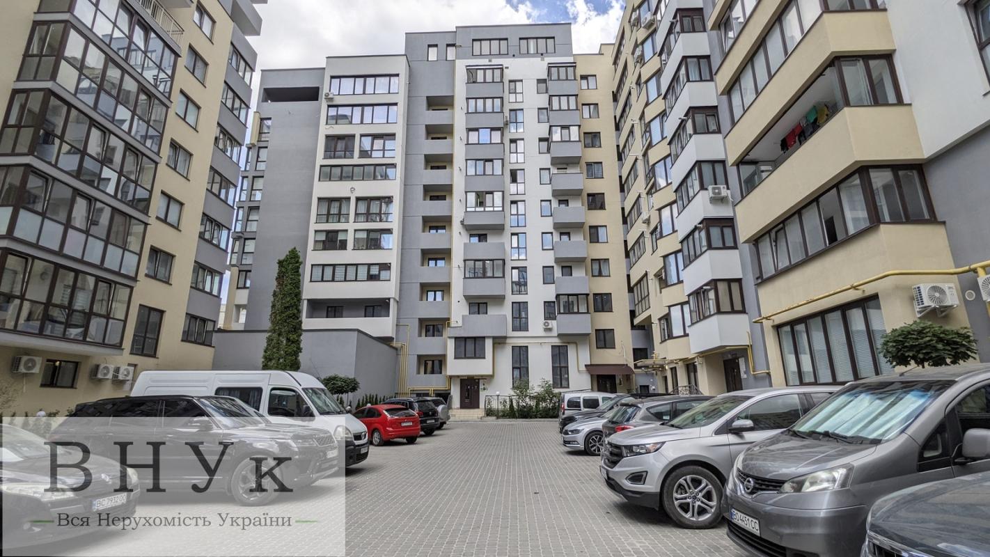 Продажа 2 комнатной квартиры 104 кв. м, Степана Бандеры просп. 6