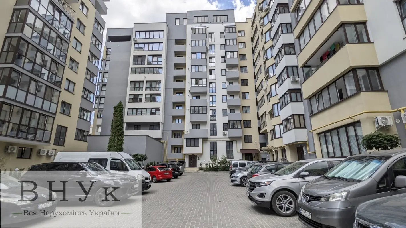 Продаж квартири - Степана Бандери просп. 6