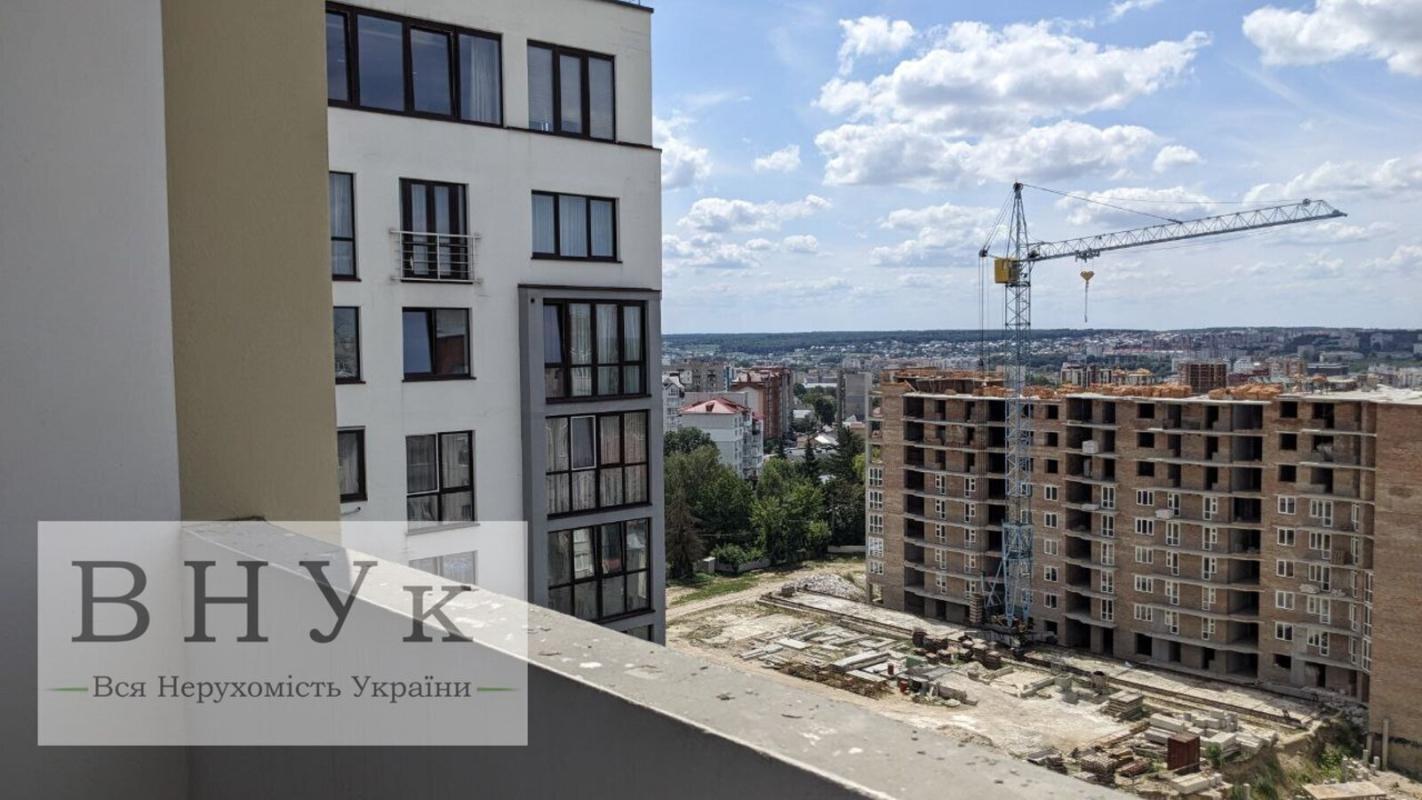 Продажа 2 комнатной квартиры 104 кв. м, Степана Бандеры просп. 6