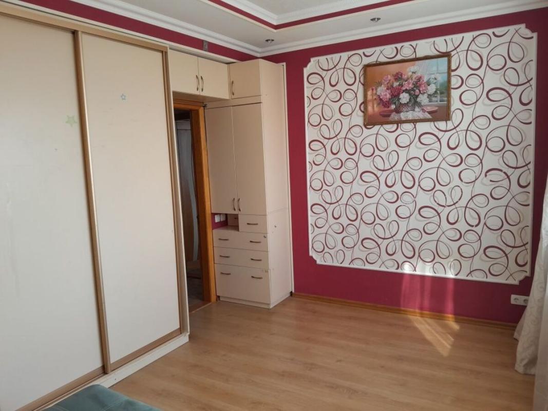 Sale 1 bedroom-(s) apartment 48 sq. m., Kompozytora Meitusa Street 4а