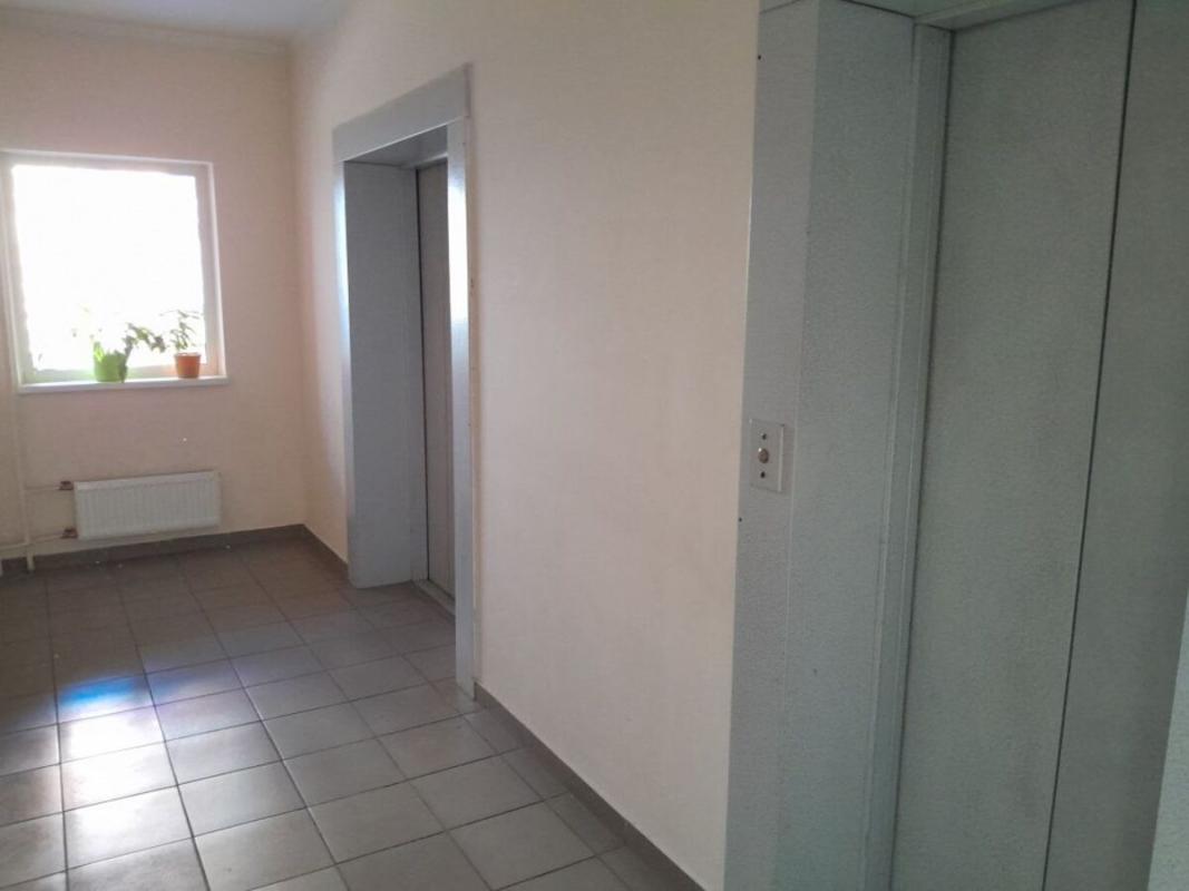 Sale 1 bedroom-(s) apartment 48 sq. m., Kompozytora Meitusa Street 4а