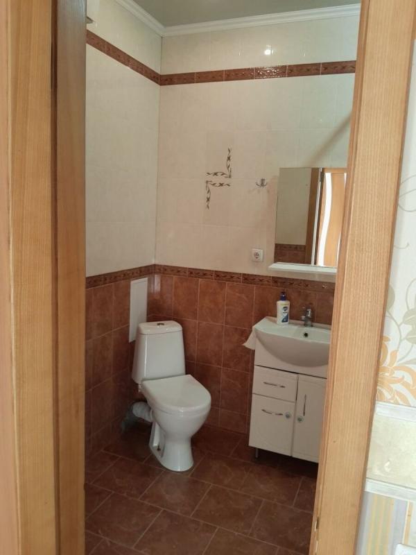 Sale 1 bedroom-(s) apartment 48 sq. m., Kompozytora Meitusa Street 4а