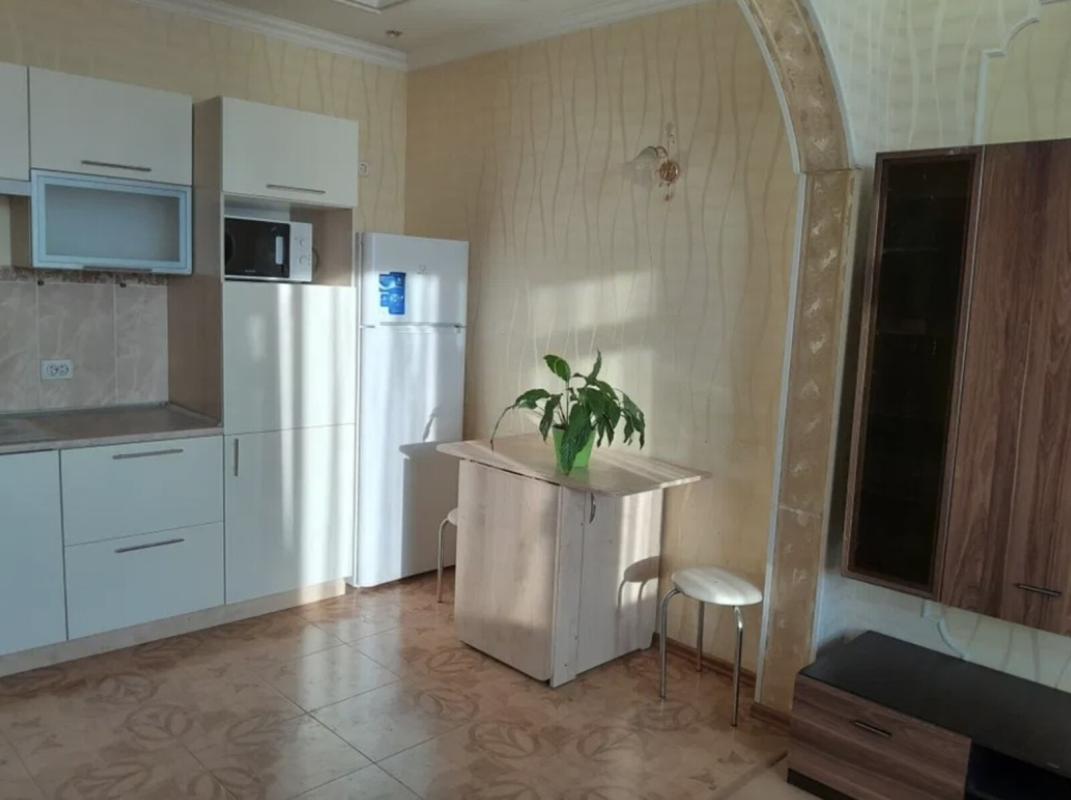 Sale 1 bedroom-(s) apartment 48 sq. m., Kompozytora Meitusa Street 4а