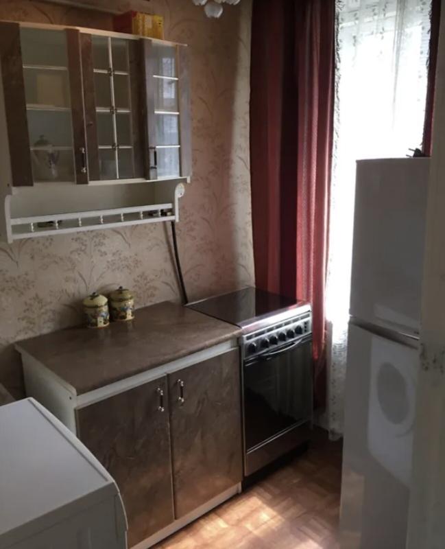 Sale 1 bedroom-(s) apartment 29 sq. m., Zhylianska Street 30/32а