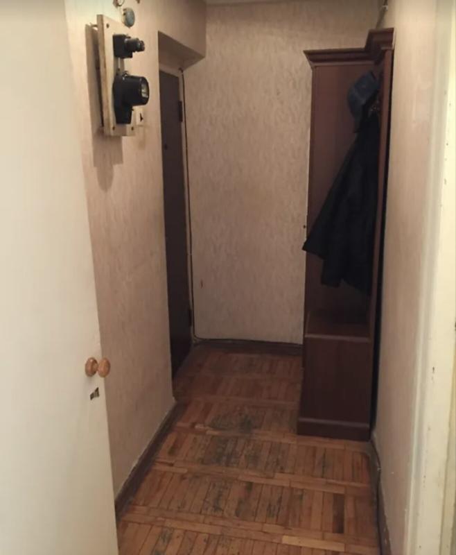 Sale 1 bedroom-(s) apartment 29 sq. m., Zhylianska Street 30/32а