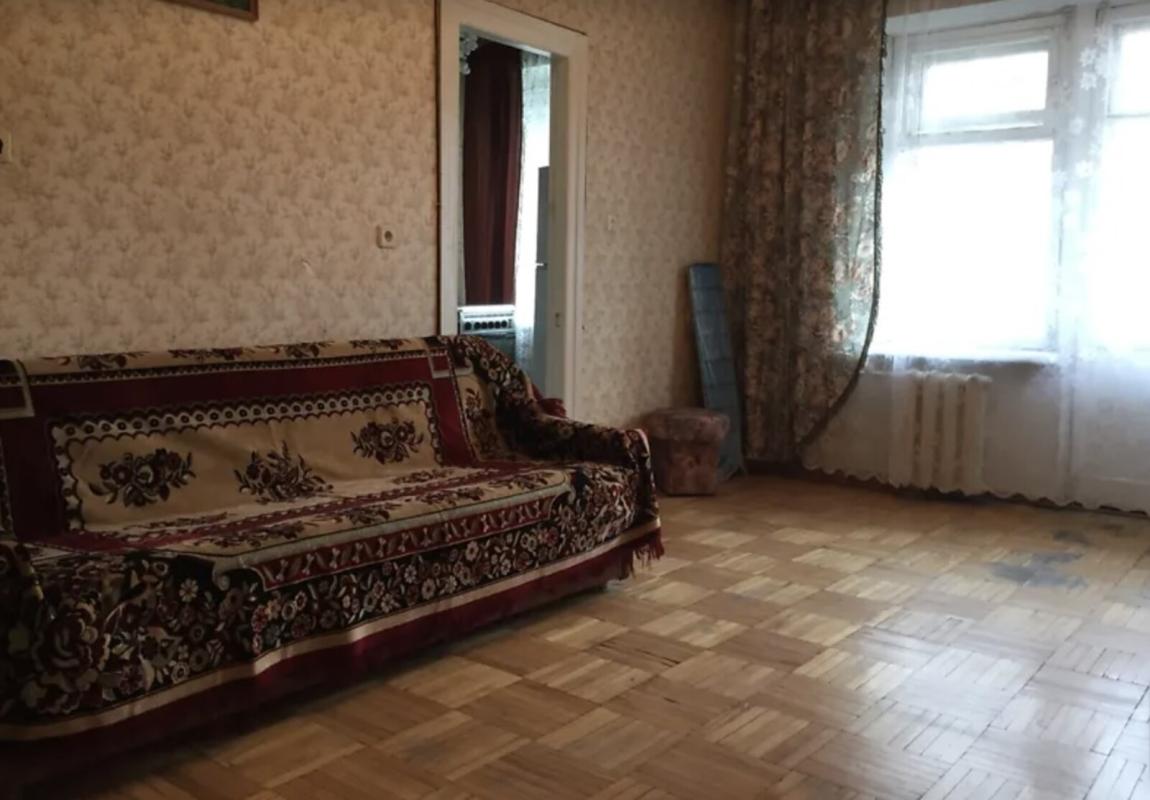 Sale 1 bedroom-(s) apartment 29 sq. m., Zhylianska Street 30/32а