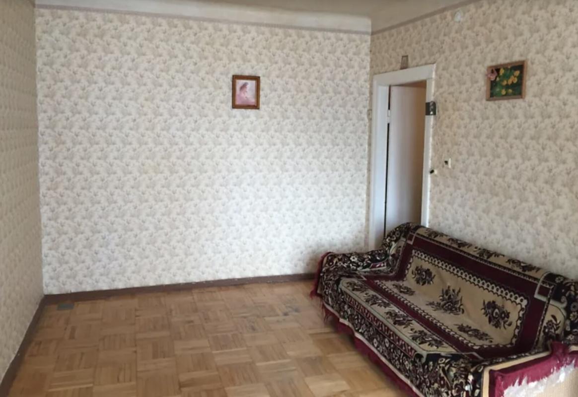 Sale 1 bedroom-(s) apartment 29 sq. m., Zhylianska Street 30/32а