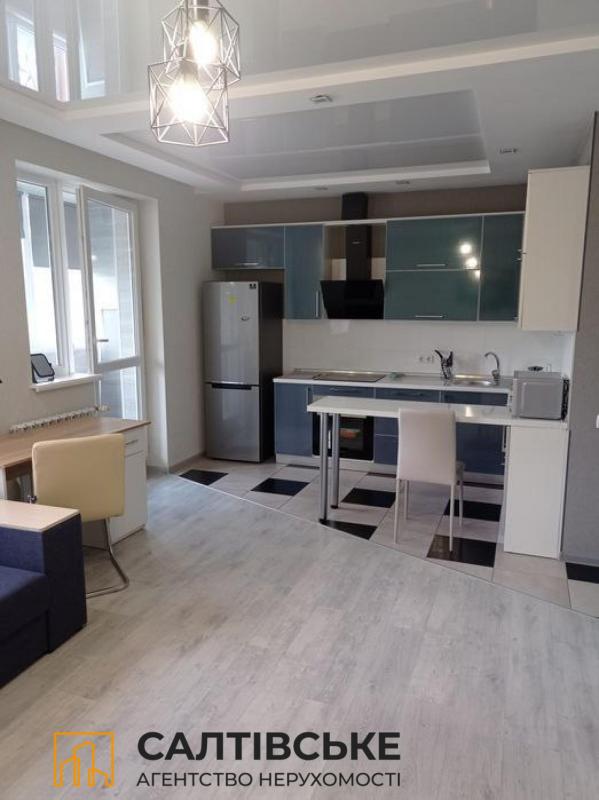 Sale 1 bedroom-(s) apartment 37 sq. m., Drahomanova Street 8