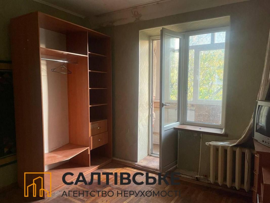 Продаж 1 кімнатної квартири 21 кв. м, Фісановича вул. 6