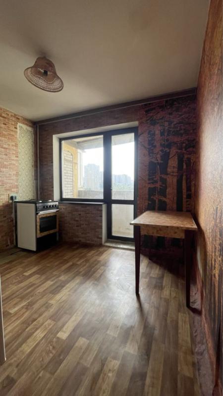 Sale 1 bedroom-(s) apartment 34 sq. m., Vyshhorodska Street 30