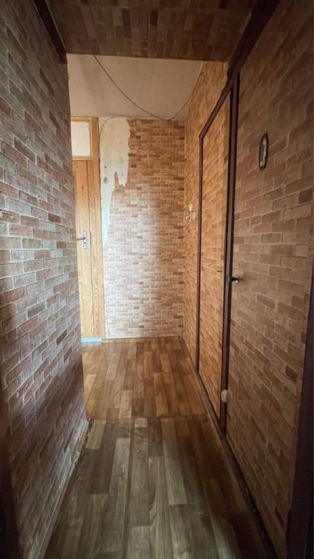 Sale 1 bedroom-(s) apartment 34 sq. m., Vyshhorodska Street 30