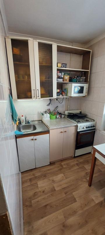 Sale 1 bedroom-(s) apartment 32 sq. m., Zhulya Verna boulevard (Romain Rolland Boulevard) 14