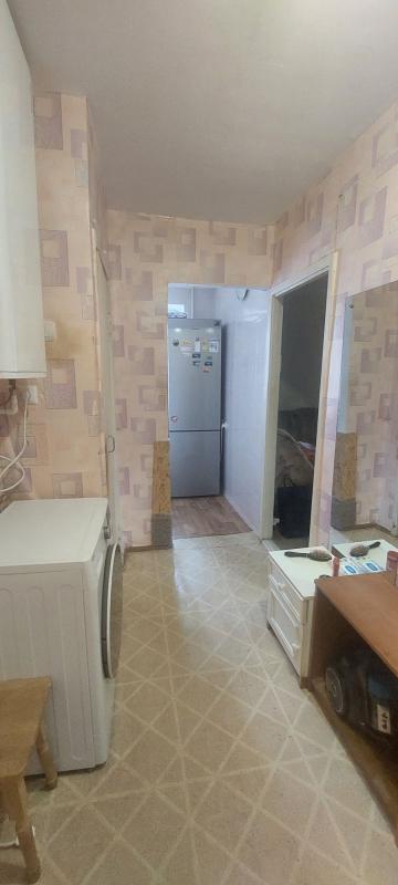 Sale 1 bedroom-(s) apartment 32 sq. m., Zhulya Verna boulevard (Romain Rolland Boulevard) 14