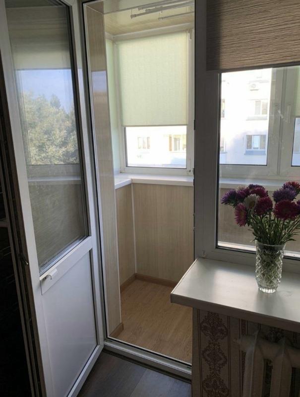 Sale 1 bedroom-(s) apartment 28 sq. m., Vitriani Hory Street 1