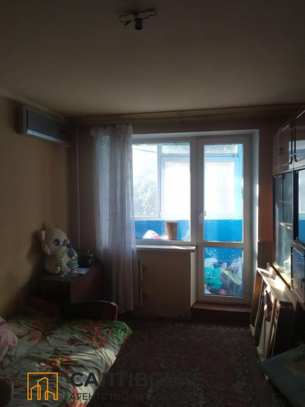 Sale 2 bedroom-(s) apartment 45 sq. m., Lesya Serdyuka street 54