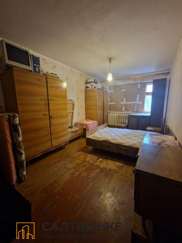 Продаж 3 кімнатної квартири 62 кв. м, Світла вул. 49