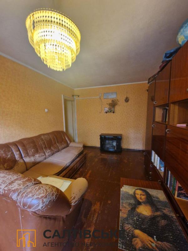 Sale 3 bedroom-(s) apartment 62 sq. m., Svitla Street 49