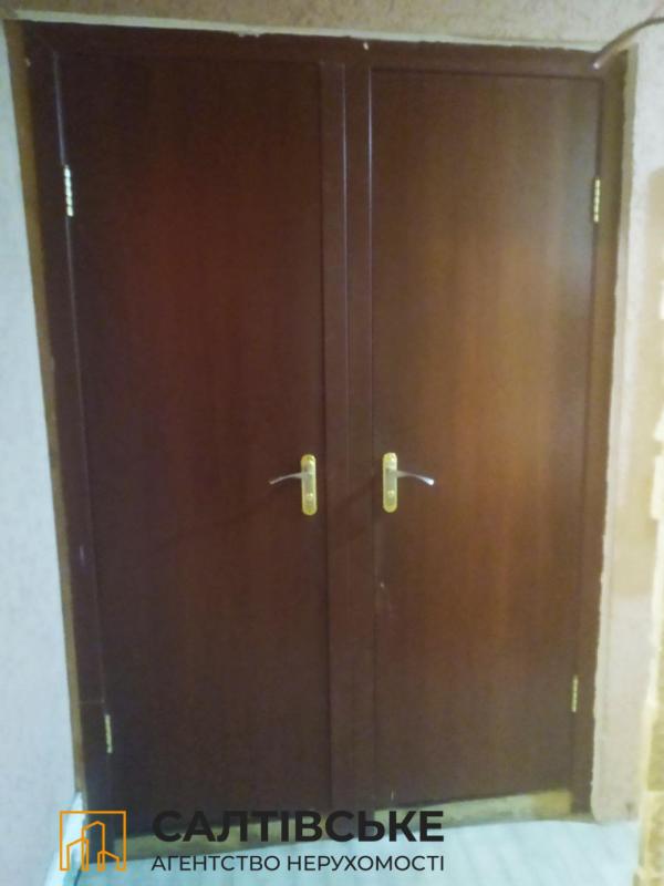 Sale 2 bedroom-(s) apartment 45 sq. m., Akademika Pavlova Street 132а