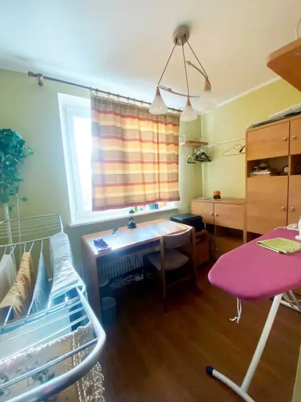 Long term rent 4 bedroom-(s) apartment Illinska Street 61